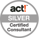 Act certified consultant