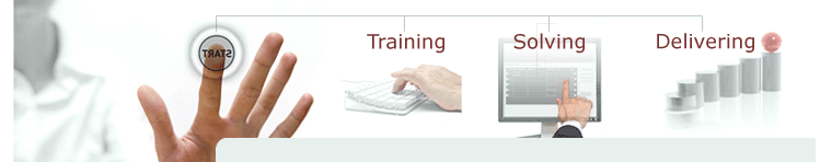 Philadelphia IT software training