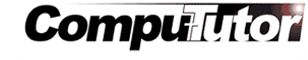 Compu-tutor logo